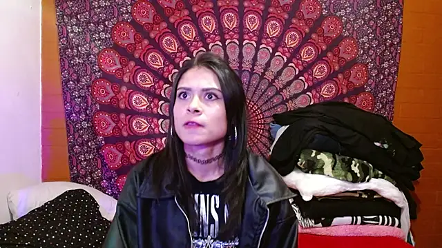 AbbySccott online show from 04-01-26, 12:22