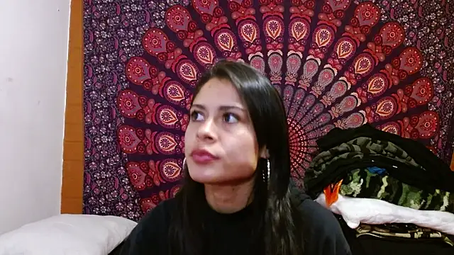 AbbySccott online show from 04-07-26, 11:48