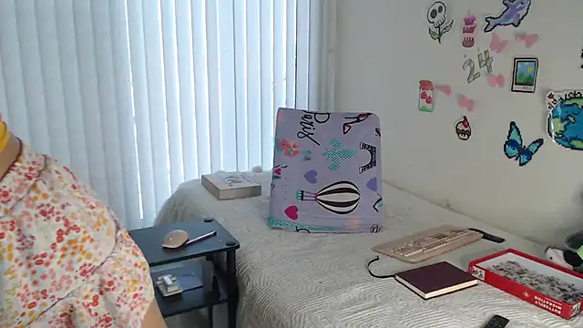 reaLISStic online show from 01-08-25, 08:29