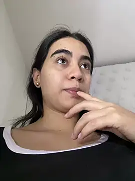 Snapshot of ZarahEvans chatting on 01-16-25, 08:36 ZarahEvans online show from 01-16-25, 08:36