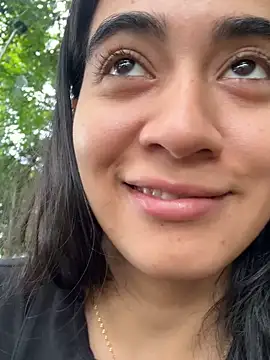 Snapshot of ZarahEvans chatting on 11-03-25, 07:48 ZarahEvans online show from 11-03-25, 07:48