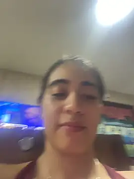 ZarahEvans online show from 03-05-26, 11:45