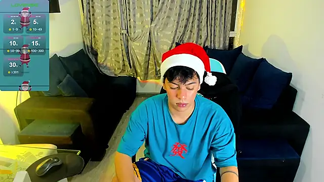 Snapshot of Franco_Rizzo_ chatting on 12-31-24, 12:00 Franco Rizzo  online show from 12-31-24, 12:00