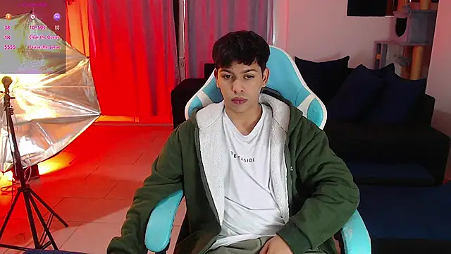 Snapshot of Franco_Rizzo_ chatting on 01-09-26, 08:21 Franco Rizzo online show from 01-09-26, 08:21