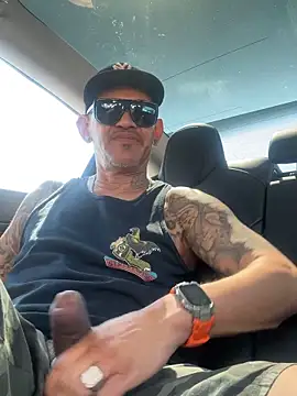 RoodoggXL online show from 03-24-26, 06:46