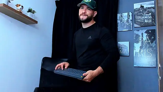 AndrewDiaz online show from 10-24-25, 11:34