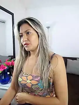 valeriahunter1 online show from 03-03-25, 10:10