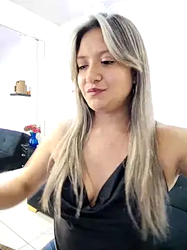 Snapshot of valeriahunter1 chatting on 02-27-26, 10:32 valeriahunter1 online show from 02-27-26, 10:32