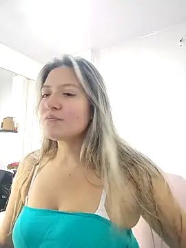 Snapshot of valeriahunter1 chatting on 03-13-26, 10:27 valeriahunter1 online show from 03-13-26, 10:27