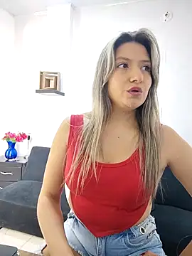 Snapshot of valeriahunter1 chatting on 03-16-26, 10:25 valeriahunter1 online show from 03-16-26, 10:25