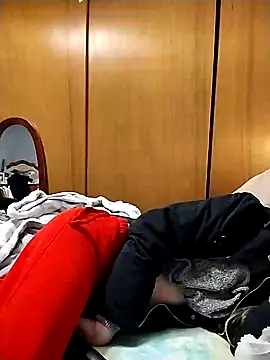 Snapshot of SmokeShow686 chatting on 12-17-24, 07:26 SmokeShow686 online show from 12-17-24, 07:26