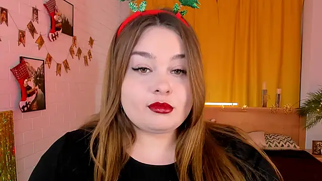 KimberlyMaran online show from 12-17-24, 12:33