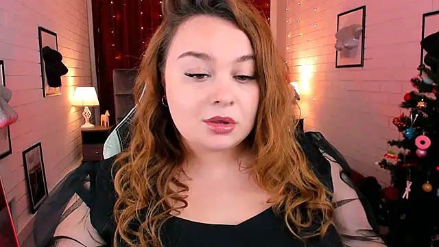 KimberlyMaran online show from 12-18-24, 12:18