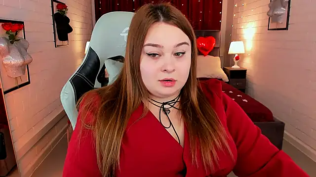 KimberlyMaran online show from 02-14-25, 01:29