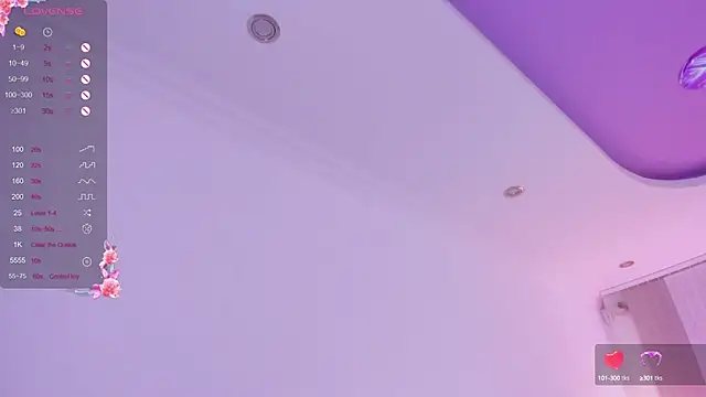 anahi curlie1 online show from 02-22-25, 07:56