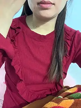 Snapshot of Hoanami chatting on 12-15-24, 04:15 Hoanami online show from 12-15-24, 04:15