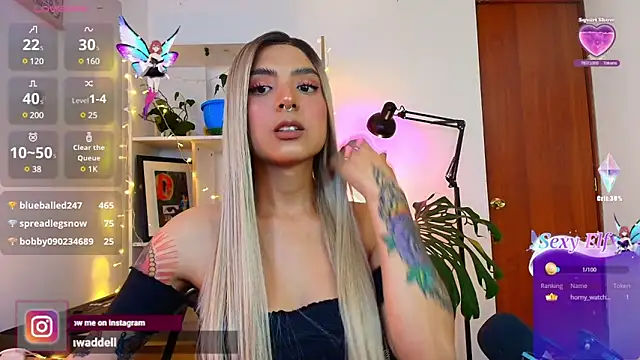 Snapshot of Yeriawaddell_ chatting on 01-31-25, 04:03 Yeriawaddell  online show from 01-31-25, 04:03