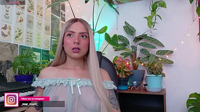 Yeriawaddell  online show from 02-08-26, 10:02