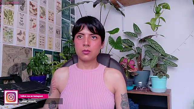 Yeriawaddell  online show from 02-10-26, 06:34