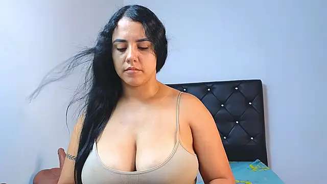 tatiana big ass boobs online show from 11-27-25, 06:43