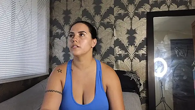 tatiana big ass boobs online show from 03-05-26, 05:53