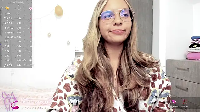 Valery7rose  online show from 02-06-25, 12:43