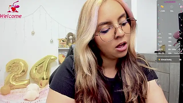 Valery7rose  online show from 03-02-25, 10:27