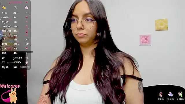 Valery7rose  online show from 09-11-25, 09:15