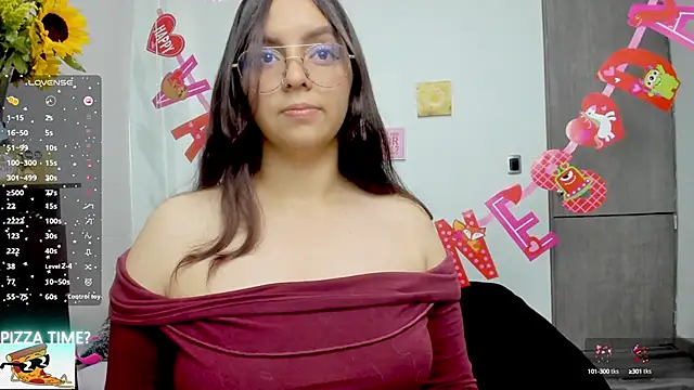 Valery7rose  online show from 09-19-25, 09:26