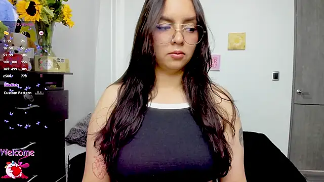 Valery7rose  online show from 09-25-25, 02:21