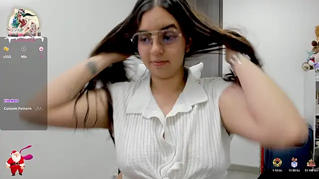 Valery7rose  online show from 12-21-25, 09:22