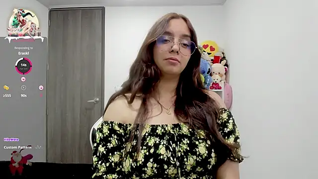 Valery7rose  online show from 01-07-26, 02:03