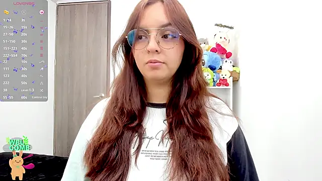 Valery7rose  online show from 04-02-26, 04:04