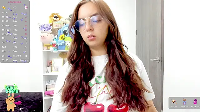Snapshot of Valery7rose_ chatting on 05-07-26, 03:06 Valery7rose online show from 05-07-26, 03:06