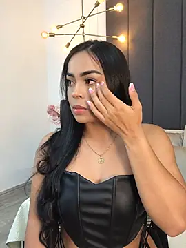 JuanaSimons online show from 12-27-24, 11:31