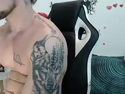 Angel bran online show from 03-06-25, 08:48