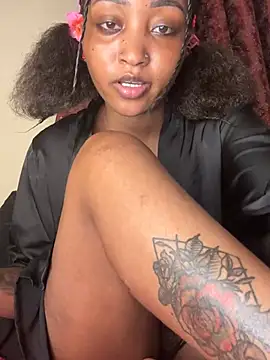 Candiey001 online show from 03-23-26, 09:52