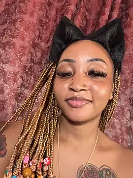 Candiey001 online show from 05-27-26, 08:39