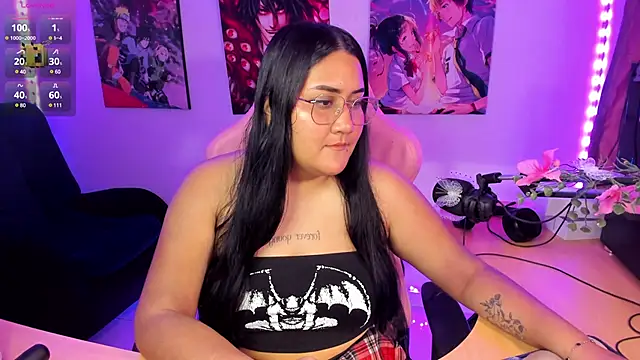 haru u2 online show from 01-09-25, 09:58