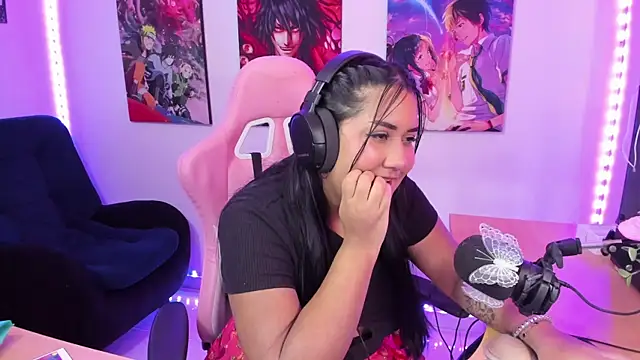 haru u2 online show from 01-30-25, 12:27