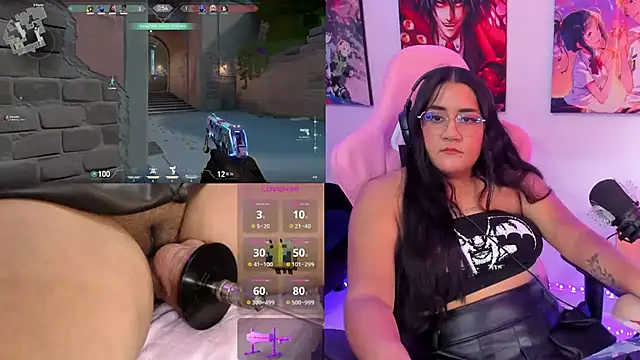 haru u2 online show from 02-27-25, 09:14