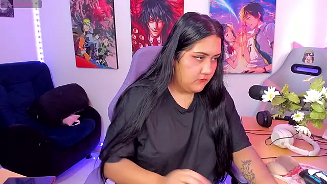 haru u2 online show from 09-28-25, 02:55