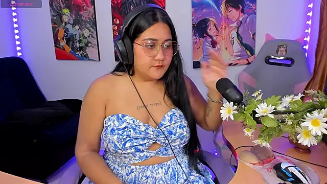 haru u2 online show from 01-12-26, 12:49