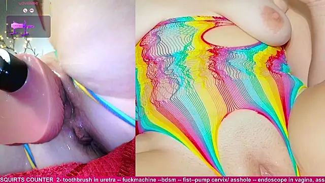 Snapshot of MaryBrook1 chatting on 02-09-25, 01:25 MaryBrook1 online show from 02-09-25, 01:25