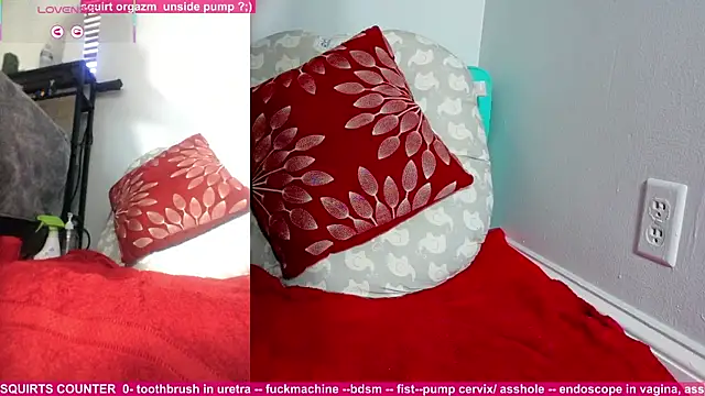 Snapshot of MaryBrook1 chatting on 02-19-25, 02:44 MaryBrook1 online show from 02-19-25, 02:44