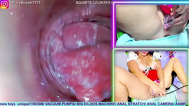 Snapshot of MaryBrook1 chatting on 10-01-25, 08:59 MaryBrook1 online show from 10-01-25, 08:59