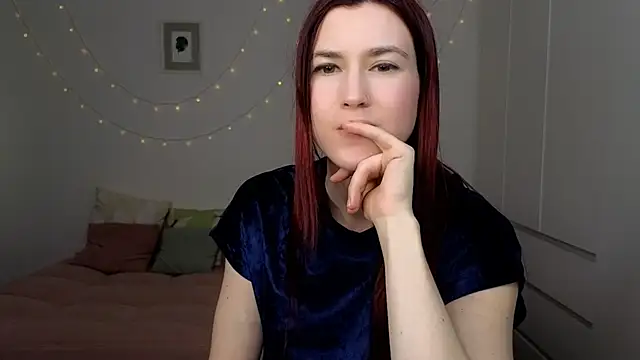 AliciaNewell online show from 03-14-26, 03:06