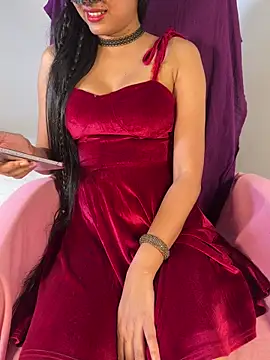 sneha babe online show from 12-26-24, 12:27