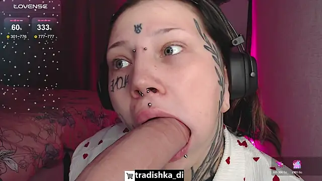 tradishka online show from 11-29-25, 08:01