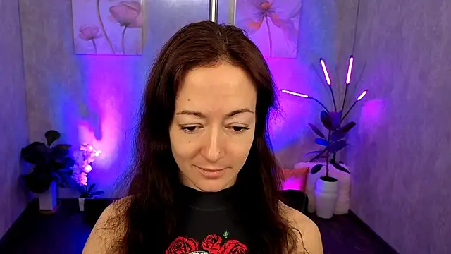 kimberlyray777 online show from 02-06-25, 06:29